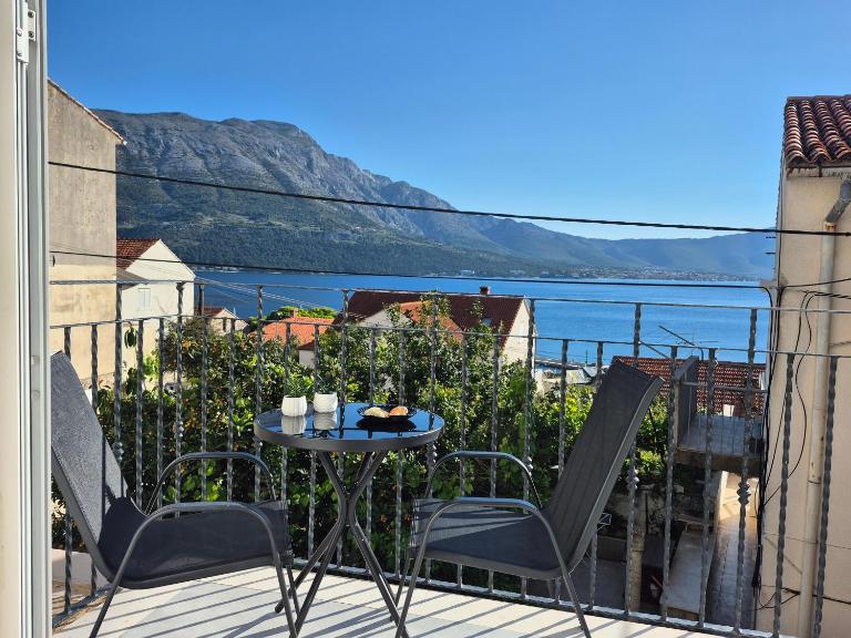 Apartment Dado - Ferienwohnung Korčula