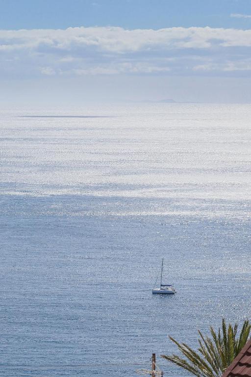 Casa Sidonia, seaside comfort - B&B Playa de Santiago