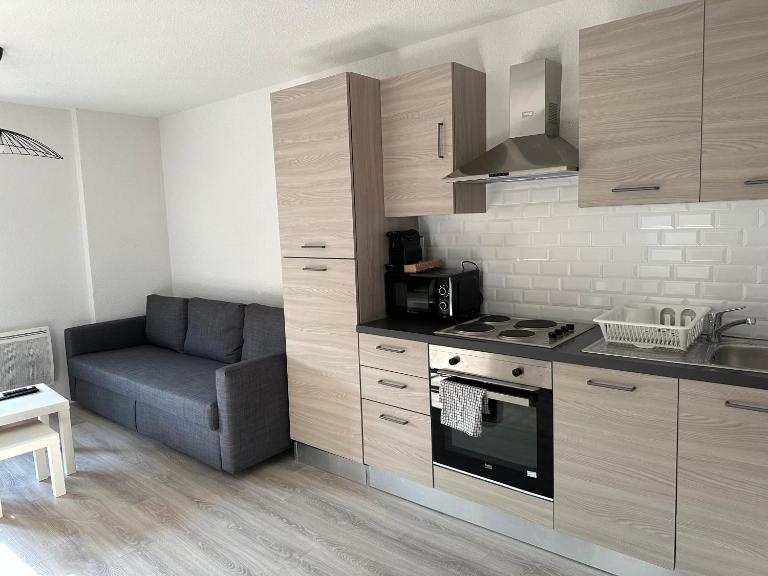 Le Libournais - Ferienwohnung Libourne