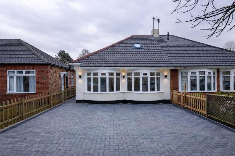 Chestnut House - B&B Redcar