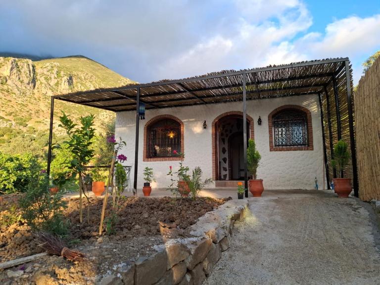 badissi house - Ferienwohnung Chefchaouen