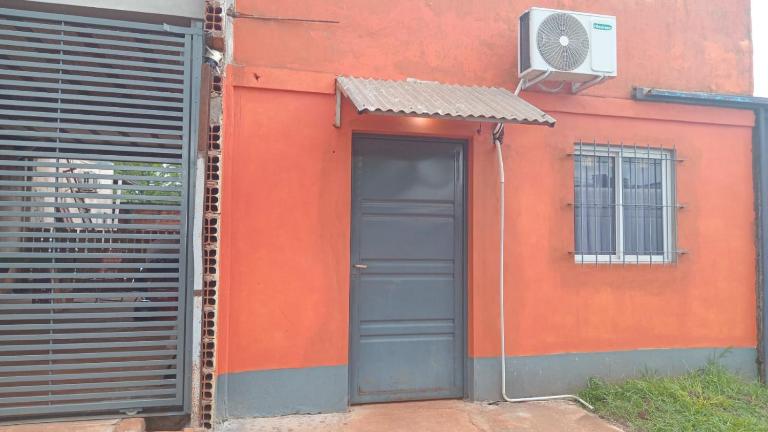 Alquiler por Dia Agustín - Ferienwohnung Posadas