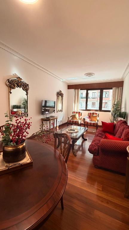 LaSuiza - Bed and Breakfast Bilbao