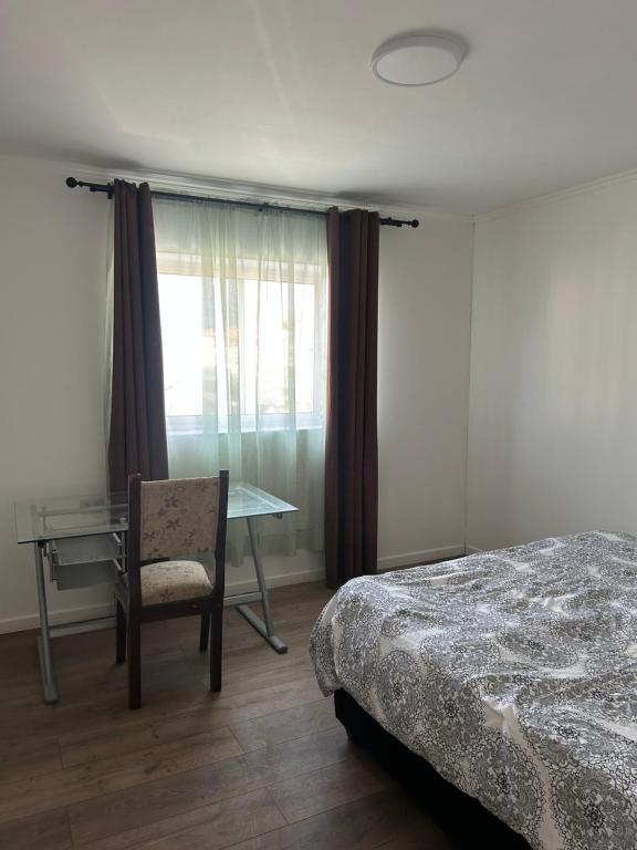Arriendo habitación al lado carretera 5 Sur - B&B Talca