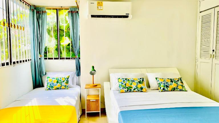 Apartamento Boutique Cartagena Plaza de Toros - B&B Cartagena de Indias