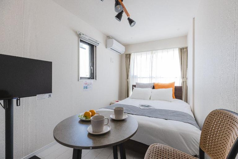VILLA SAKURA Unoki - Ferienwohnung Tokio