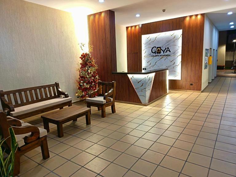 Completo Apartamento Torre 1 Apartamento 103 Conjunto Residencial Goya - Neiva - B&B Neiva