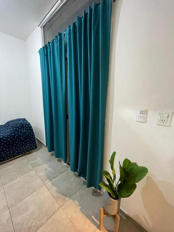 Monoambiente - Ferienwohnung Córdoba