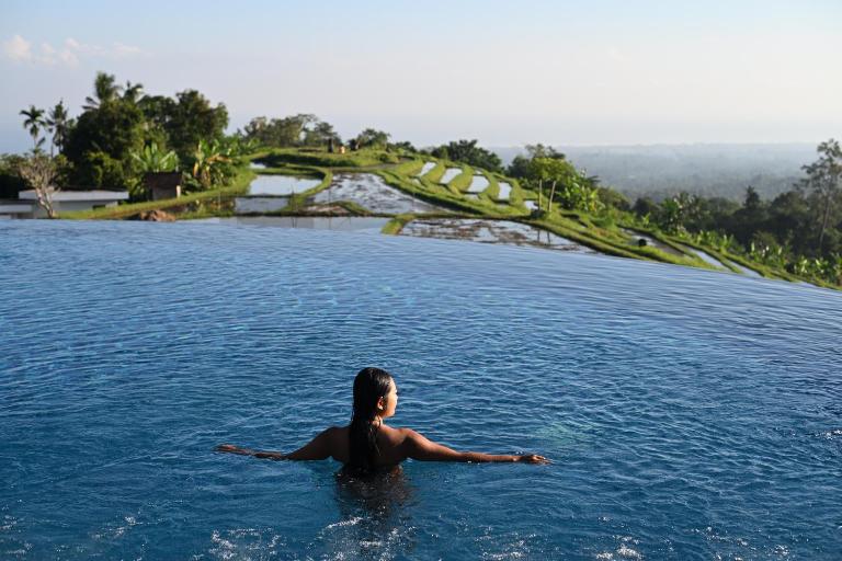 Meadow Hills Villas by Mahaprana - Ferienwohnung Lovina