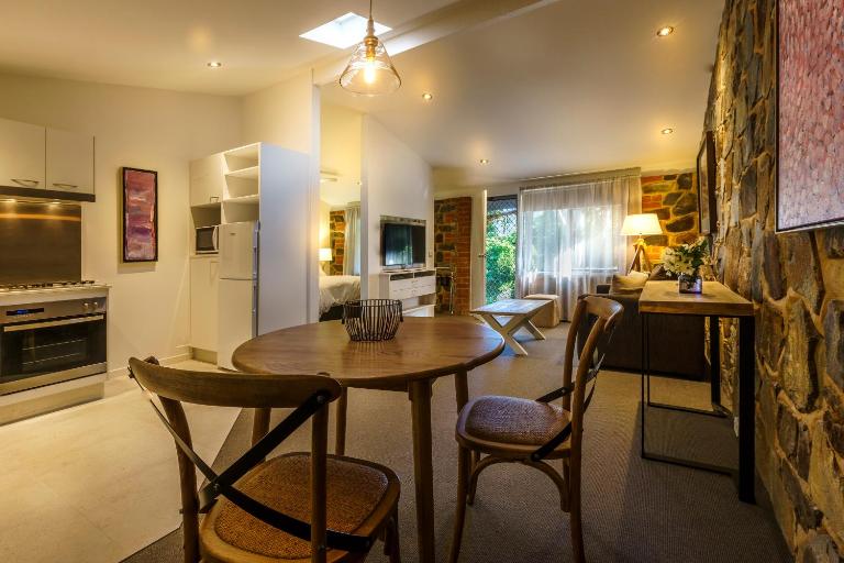 Bright Mystic Valley - B&B Bright