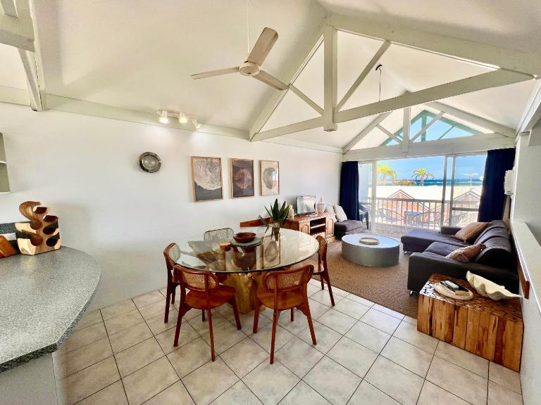 Waterfront Unit 4 - Kalbarri WA - Ferienwohnung Kalbarri