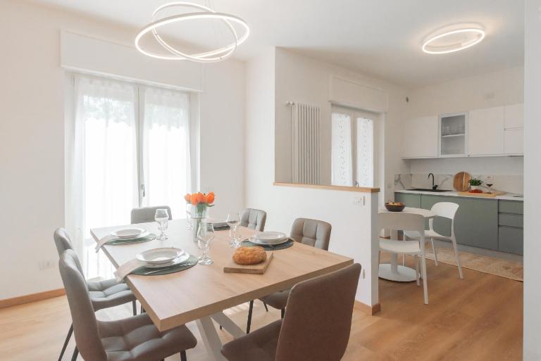 Casa Germa - Ferienwohnung Como