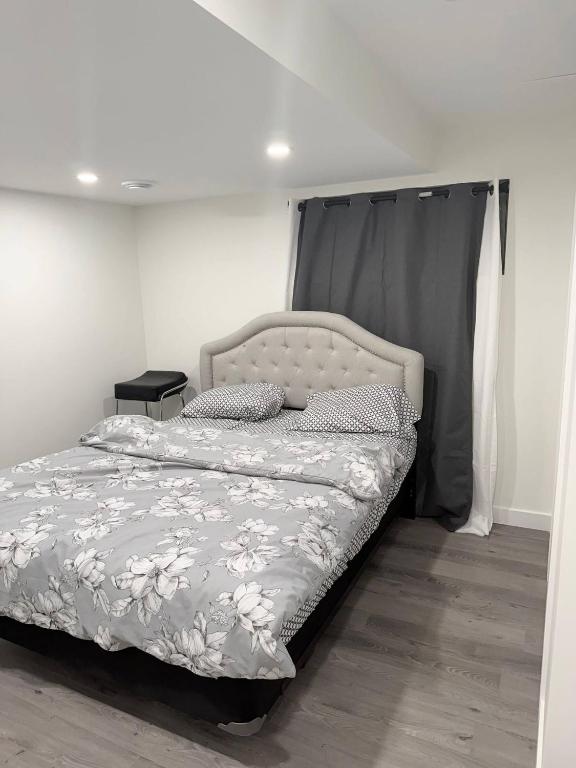 Haven in the Prairies Full 2BR - Bed and Breakfast Winnipeg
