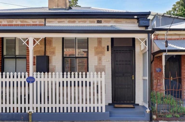 Stylish Adelaide CBD home - Chambres d'hôtes Adélaïde