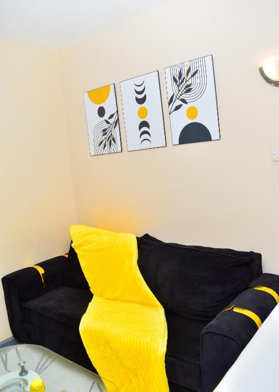 Lucky Suites 3 - B&B Nairobi