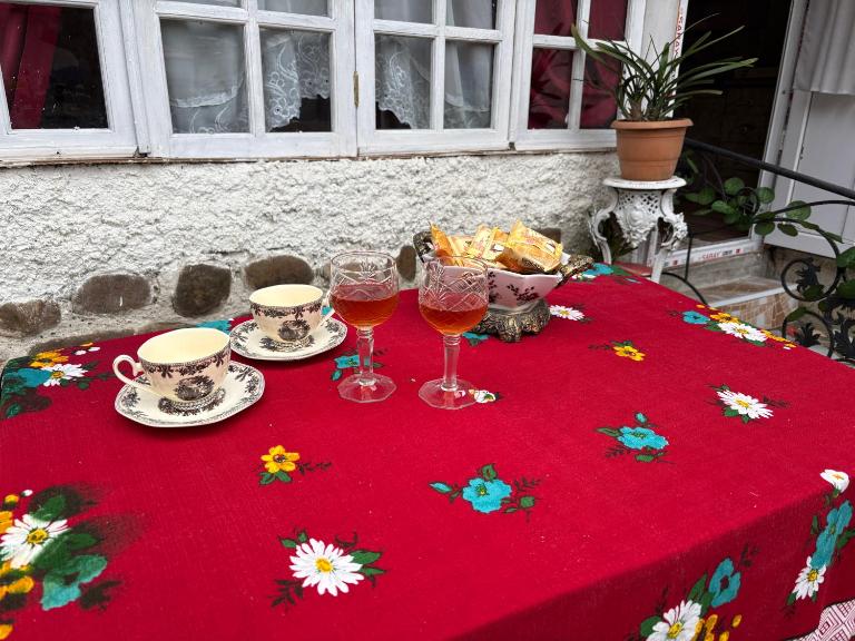 Deme - Ferienwohnung Sighnaghi