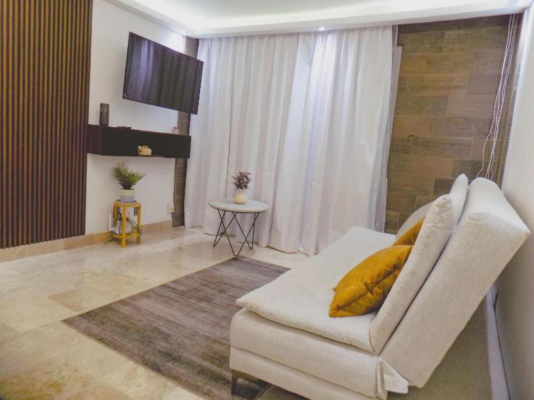 Casa Estrasburgo Reforma - B&B Ciudad de México