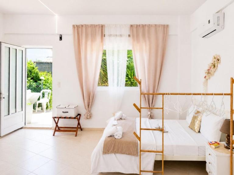 Studio Malades, Heraklion - B&B Maládhes