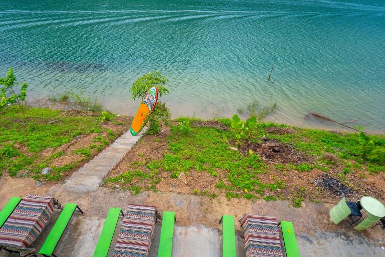 Phong Nha A Little Leaf Homestay 2 - Ferienwohnung Phong Nha