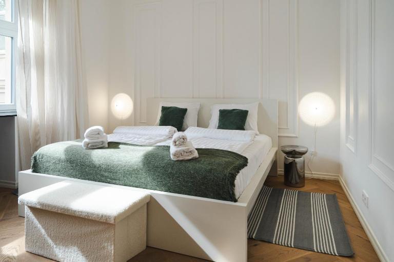 B68 Apartment 20A - B&B Riga