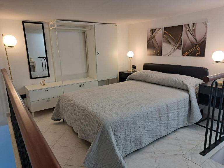 Napoli Museo Suite - B&B Napoli