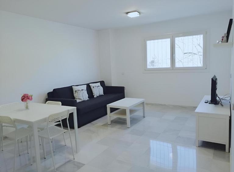 Anna Home Grupo AC Gestion - B&B Cádiz