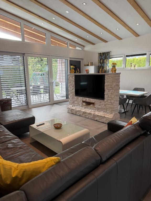 Freiraum Urlaubsapartment - Bed and Breakfast Villach
