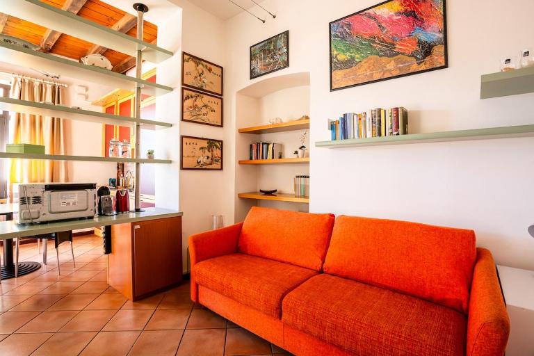 Arila Stays - Leisure & Business a 10 minuti a piedi dal lago - B&B Ispra