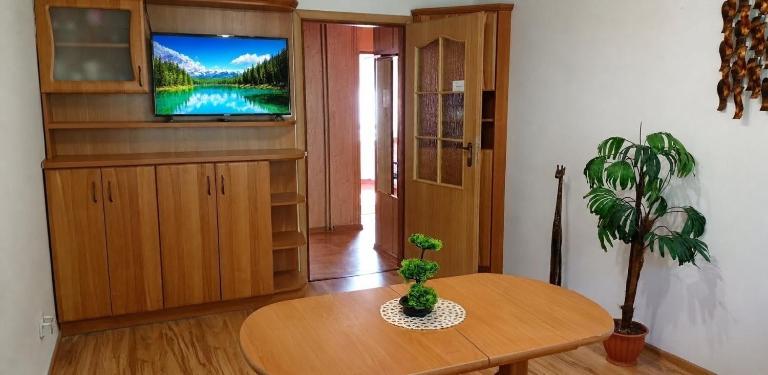 Komfortowy Apartament na wyłączność 2 Sypialnie Blisko Centrum - B&B Gorlice
