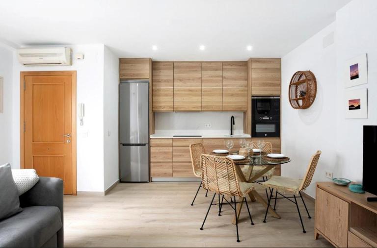 Apartamento María - Ferienwohnung Conil de la Frontera