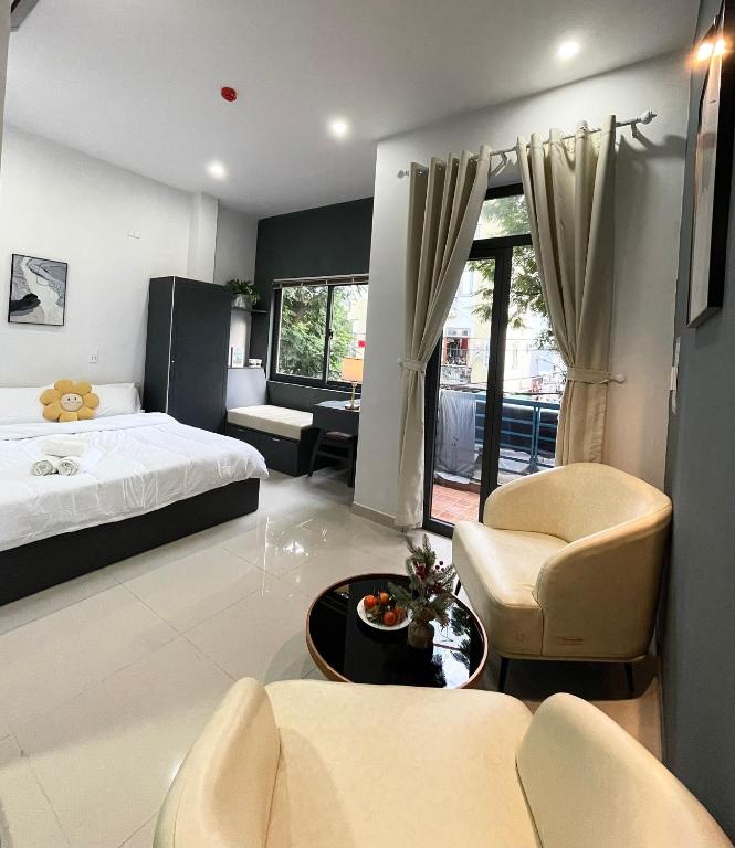 A - House - B&B Da Nang