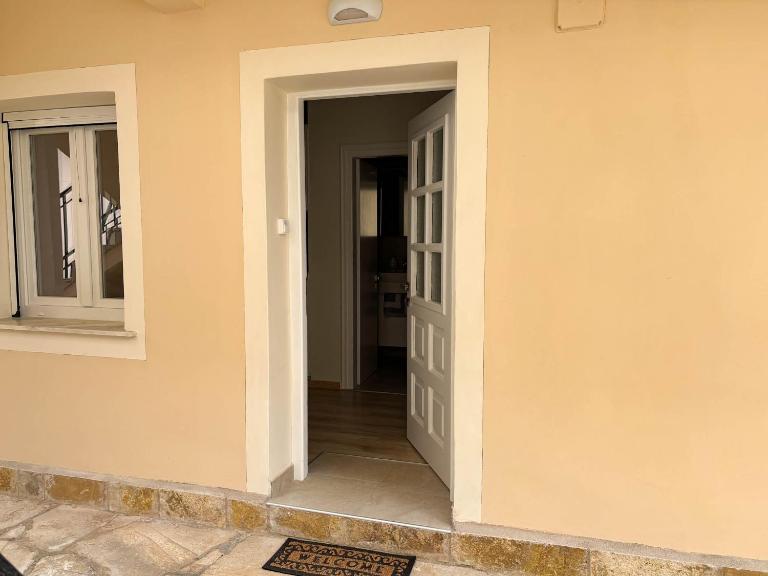 Kumquat Apartments - Bed and Breakfast Kassiopi