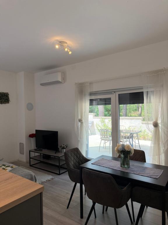 Forest Hill - Bed and Breakfast Pula