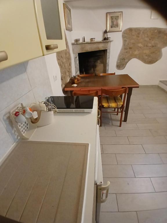 L'angolo del mirto - Ferienwohnung Massa
