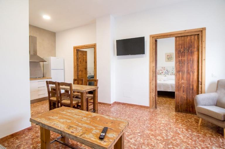 GuestReady - Molino Platero - B&B Puerto de Santa María