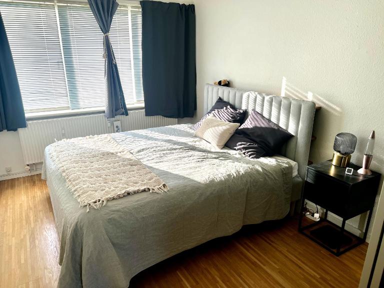 Cozy Double room near Louisiana Museum and Train - B&B Humlebæk