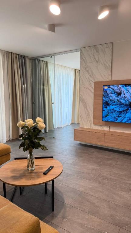 Апартамент АТЕА - B&B Kavarna