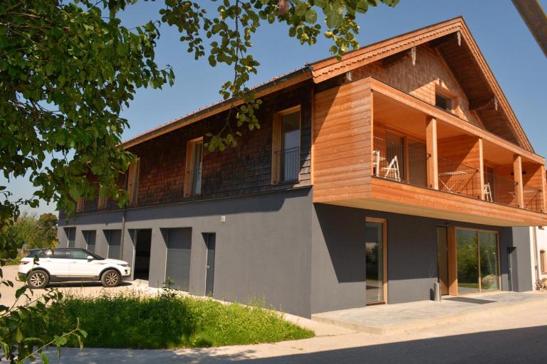 GADEN Apartment - Hotel - Bed and Breakfast Waging am See