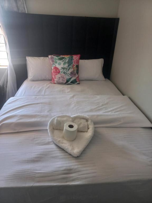 Tourist Guest House Accommodation - B&B Mahikeng