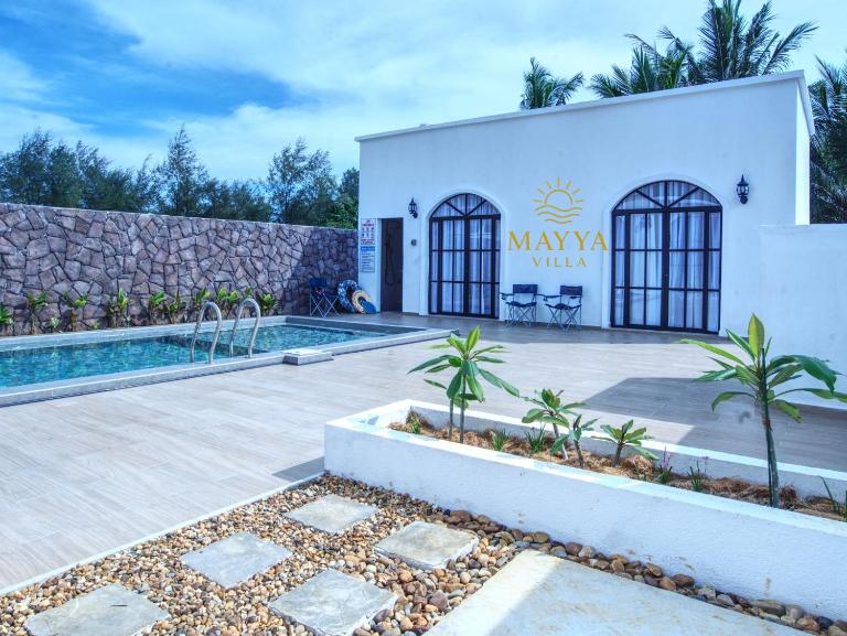 Mayya Villa Kuantan - B&B Kuantan