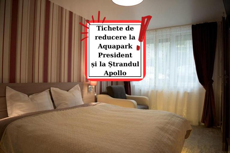Apartamente Baile Felix Casa Romaneasca - Ferienwohnung Băile Felix
