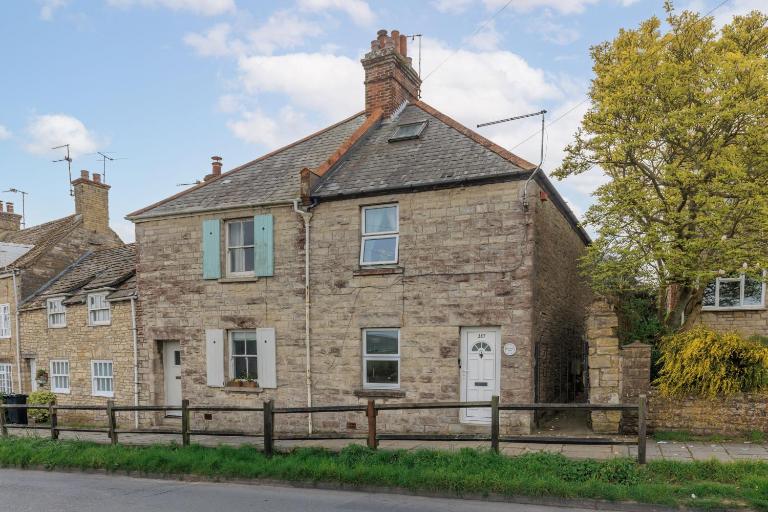 Purbeck View - B&B Swanage