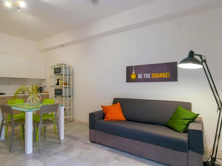 Modern Ideal for families 950m Arena - B&B Verona