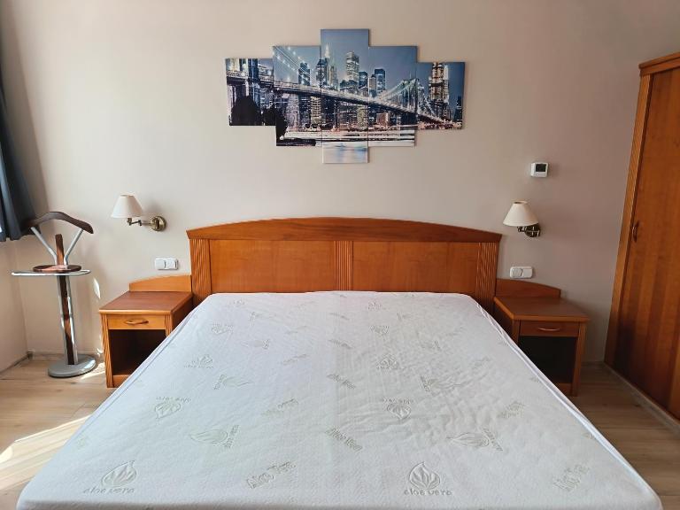 alma713 apartman - Ferienwohnung Zalakaros