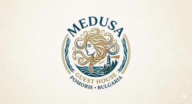 Guest House Medusa - Old town - Chambres d'hôtes Pomorié