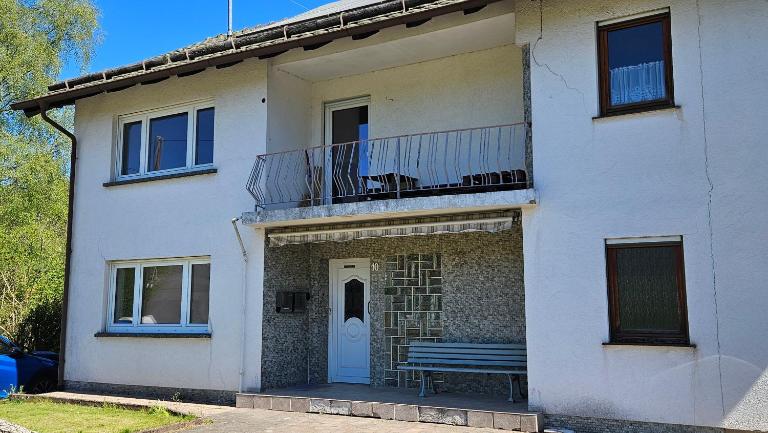 Haus am Königsbach - Chambres d'hôtes Züsch