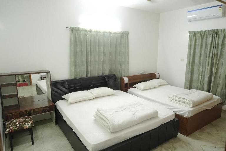 Pulimada Stays - B&B Thrissur
