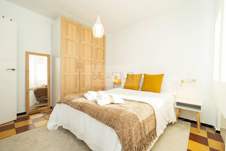 Xarabal By Silastur - B&B Gijón