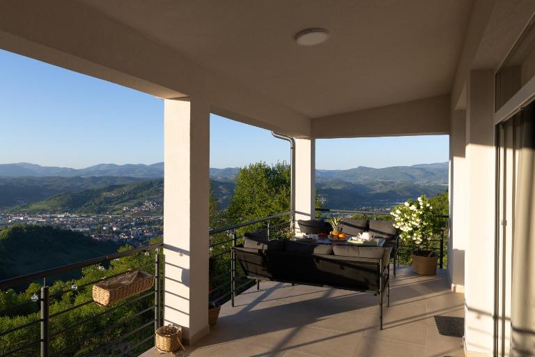 Royal View - B&B Visoko