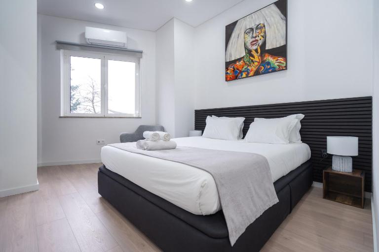 A Casa da Luísa - Bed and Breakfast Vila Real